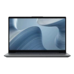لپ تاپ 15.6 اینچی لنوو مدل Ideapad 5 پردازنده Core i5 1235U رم 16GB حافظه 512GB SSD گرافیک Full HD 2GB MX550