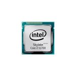 پردازنده مرکزی اینتل سری Skylake مدل Core i7-6700