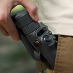 گیمبال موبایل مدل DJI OSMO MOBILE 6 - Image 5