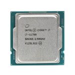 پردازنده اینتل Core i7-11700 Rocket Lake