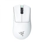 ماوس گیمینگ ریزر DEATHADDER V3 PRO WHITE