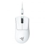 ماوس گیمینگ ریزر DEATHADDER V3 PRO WHITE - Image 3