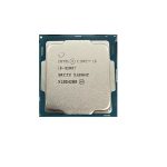پردازنده مرکزی اینتل سری Coffee Lake مدل Core i3-9100T