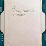 پردازنده Intel مدل Core i5 12600KF