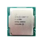 پردازنده اینتل مدل Core i7-11700K