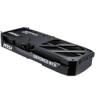 کارت گرافیک ام اس آی RTX 5070 OC Shadow 3X حافظه 12 گیگابایت - تصویر 3