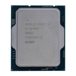 پردازنده اینتل بدون باکس CPU INTEL Core i7-14700K