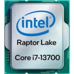 پردازنده تری اینتل مدل i7-13700 با فرکانس 4.1 گیگاهرتز